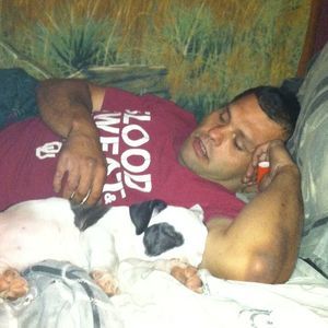 Meet your Posher, Kenneth